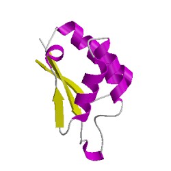 Image of CATH 5u47A03