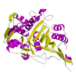 Image of CATH 5u47A04