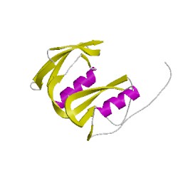 Image of CATH 5u47A05