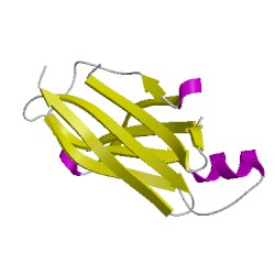 Image of CATH 5u49A