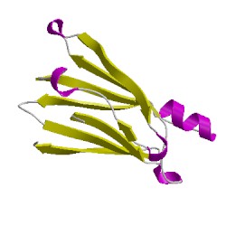 Image of CATH 5u4eA