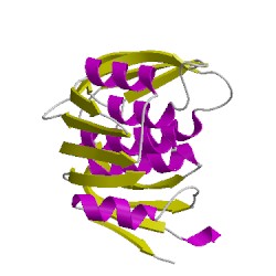 Image of CATH 5u4hA01