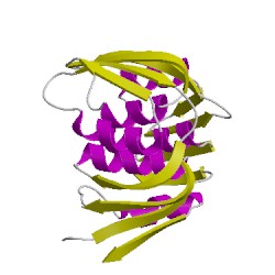 Image of CATH 5u4hB01