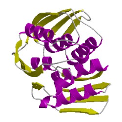 Image of CATH 5u4hB02