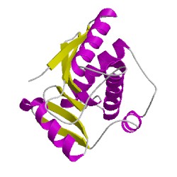 Image of CATH 5u4lA01