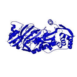 Image of CATH 5u4o