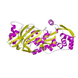 Image of CATH 5u4oA