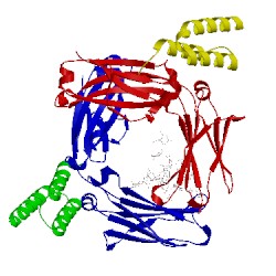 Image of CATH 5u4y