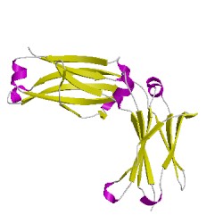 Image of CATH 5u4yB