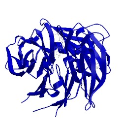 Image of CATH 5u5h