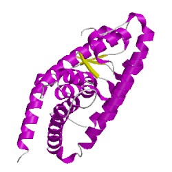 Image of CATH 5u5lA