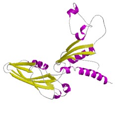 Image of CATH 5u5qC