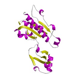 Image of CATH 5u5qE