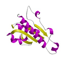 Image of CATH 5u5qE01