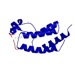 Image of CATH 5u5s