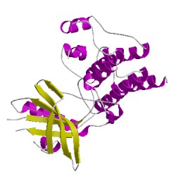 Image of CATH 5u6cA