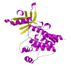 Image of CATH 5u6cB