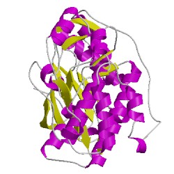 Image of CATH 5u6iA