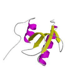 Image of CATH 5u6kB01