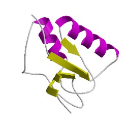 Image of CATH 5u6kE01