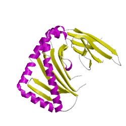 Image of CATH 5u6qA