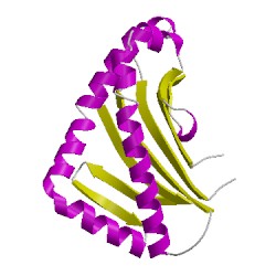 Image of CATH 5u6qA01