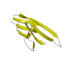 Image of CATH 5u6qA02
