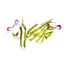 Image of CATH 5u6qB