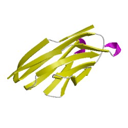 Image of CATH 5u6qB01