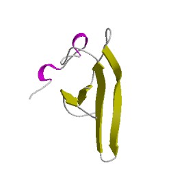 Image of CATH 5u6qB02