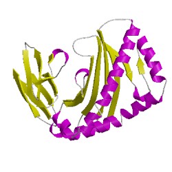 Image of CATH 5u6qC