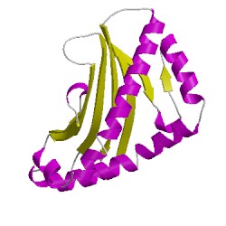 Image of CATH 5u6qC01