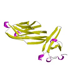 Image of CATH 5u6qD