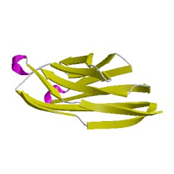 Image of CATH 5u6qD01