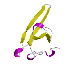 Image of CATH 5u6qD02