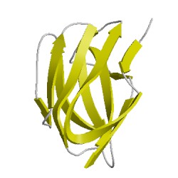 Image of CATH 5u6qE01