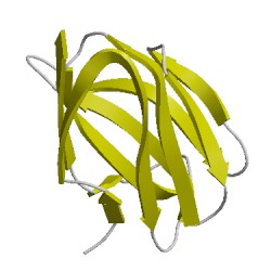 Image of CATH 5u6qG01