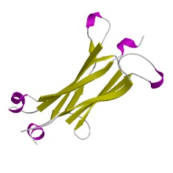 Image of CATH 5u6qG02
