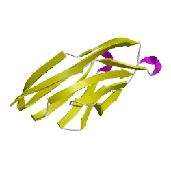 Image of CATH 5u72D01