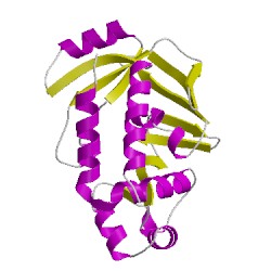 Image of CATH 5u7bA00