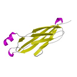 Image of CATH 5u7oD02