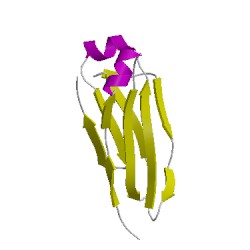 Image of CATH 5u7oE02