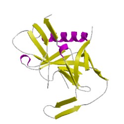 Image of CATH 5u7oG03