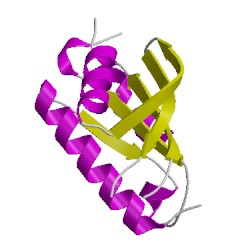 Image of CATH 5u8gA03