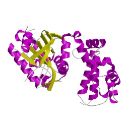 Image of CATH 5u8iA