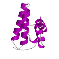 Image of CATH 5u8iA01