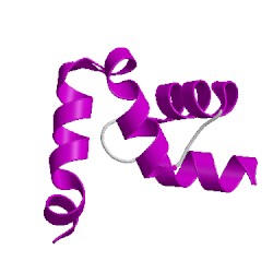 Image of CATH 5u8iA02