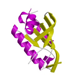 Image of CATH 5u8iA03