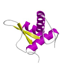 Image of CATH 5u8jA01