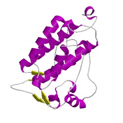 Image of CATH 5u8lA02